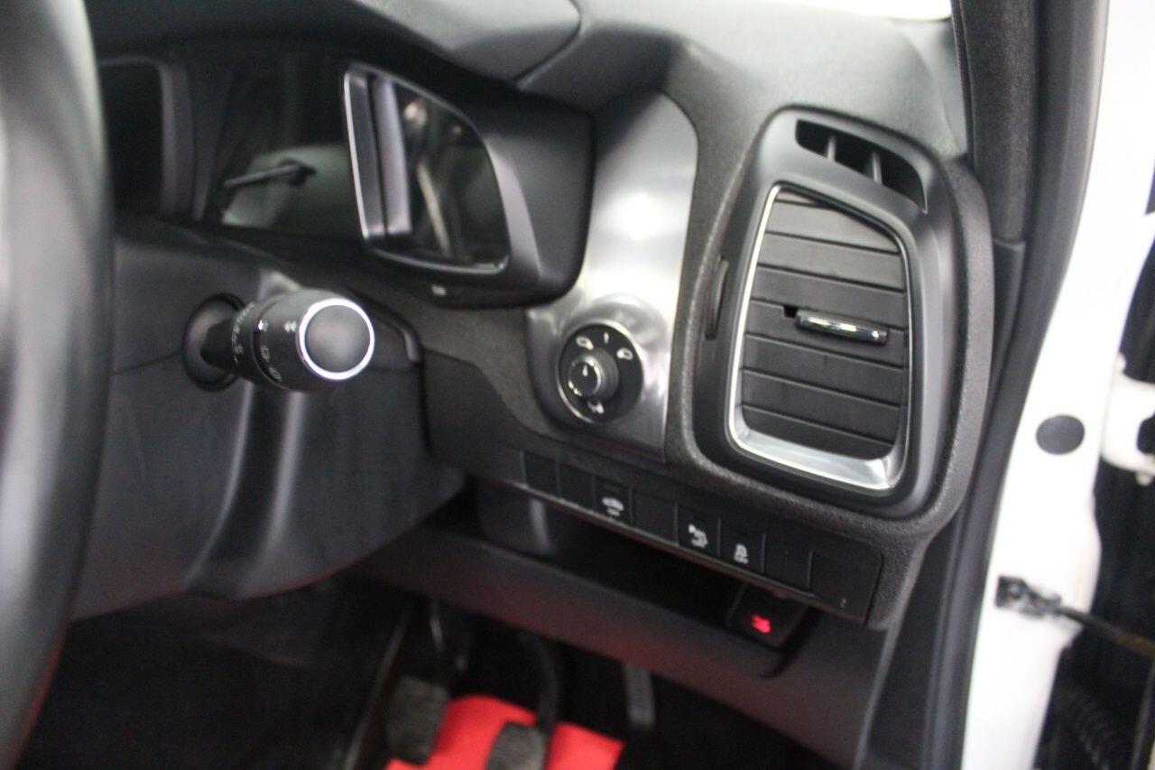 Citroen DS5 view 50