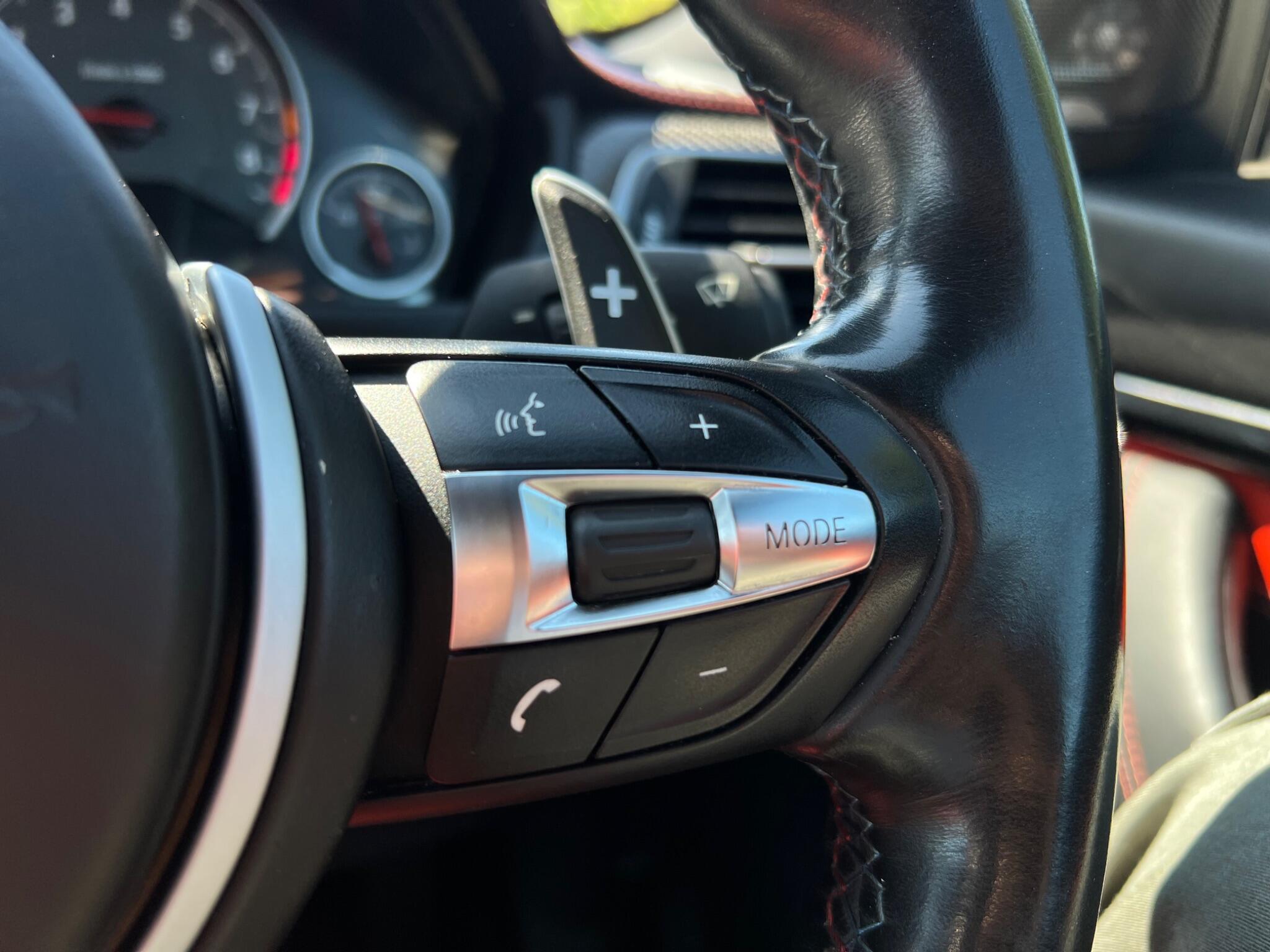 BMW M4 view 44