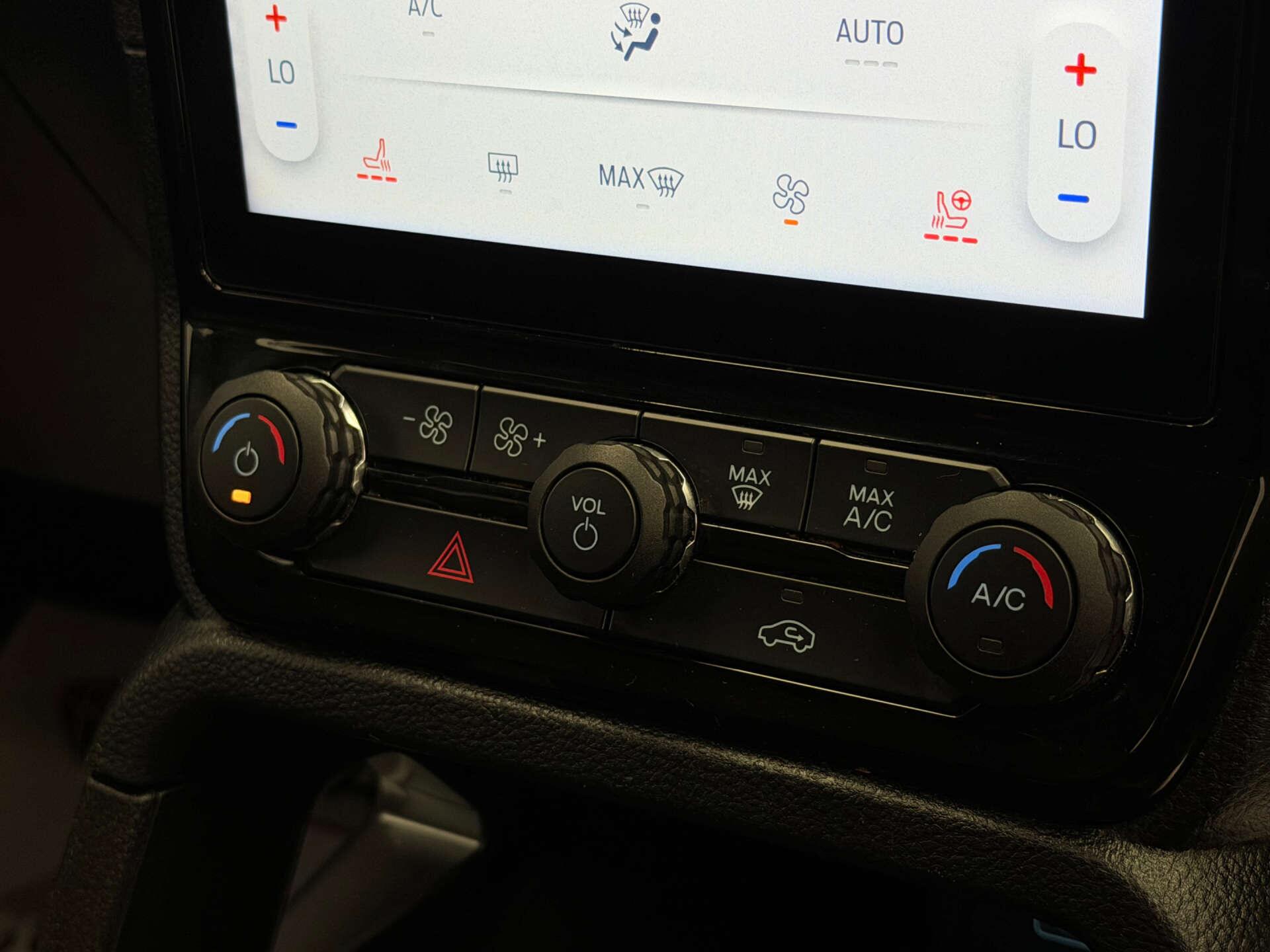 Ford Ranger view 32