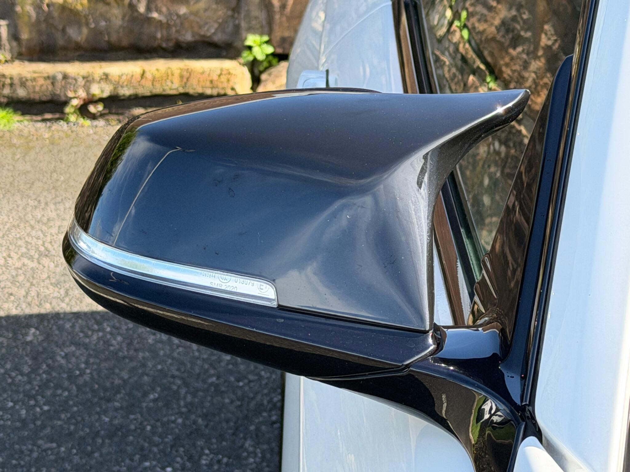 BMW 2 Series view 9