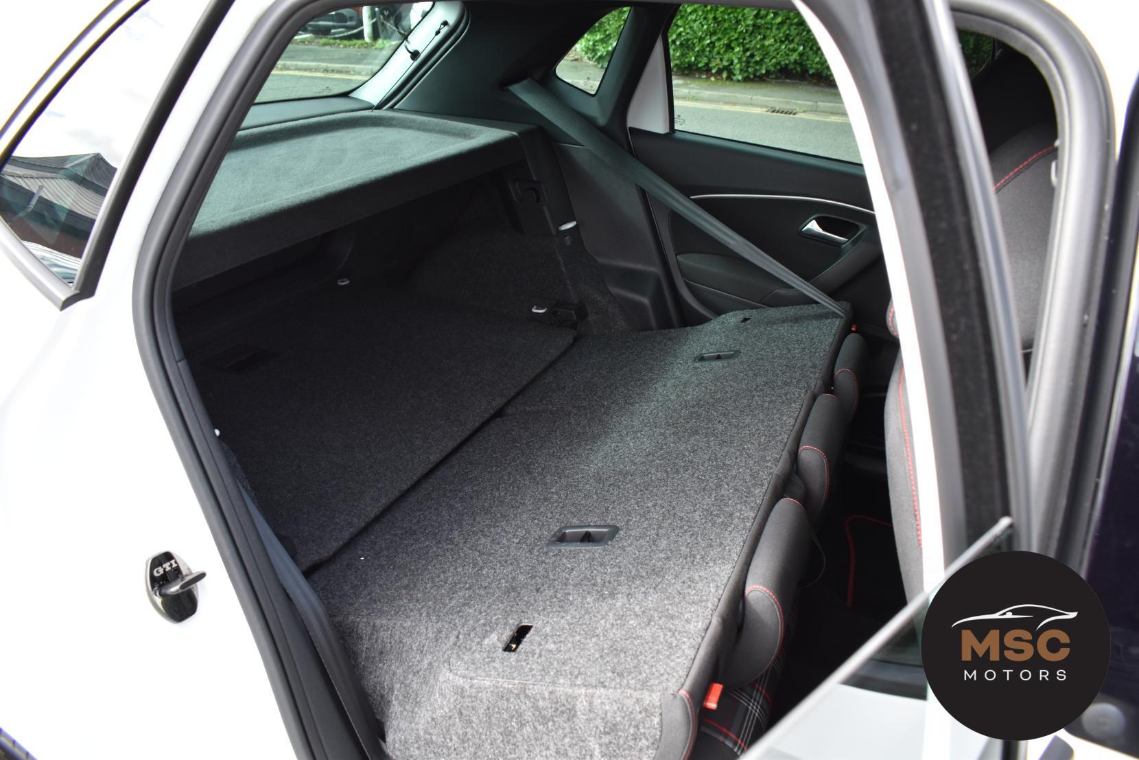 Volkswagen Polo view 37