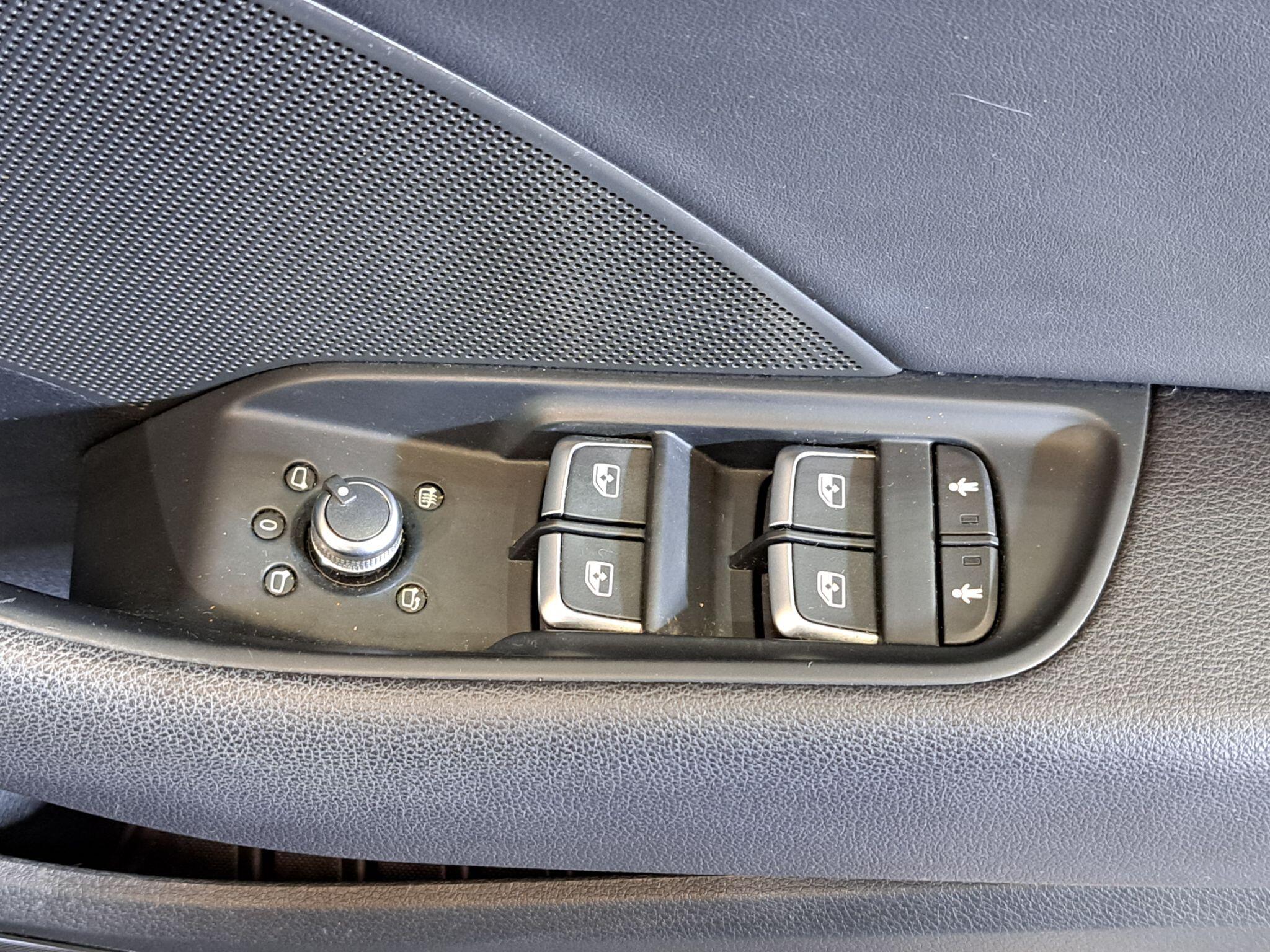 Audi A3 view 27