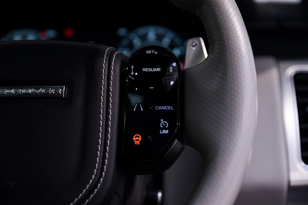 Land Rover Range Rover Sport view 33