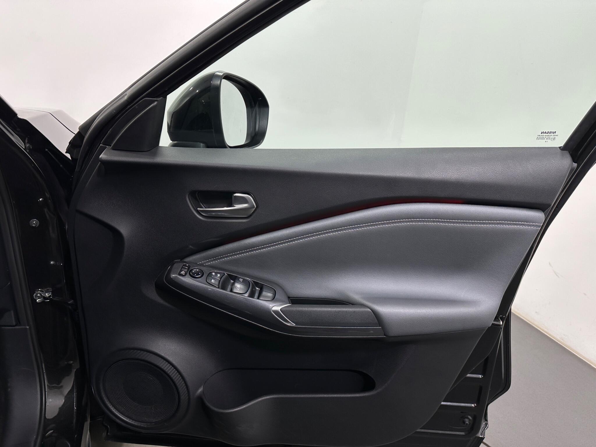 Nissan Juke view 31