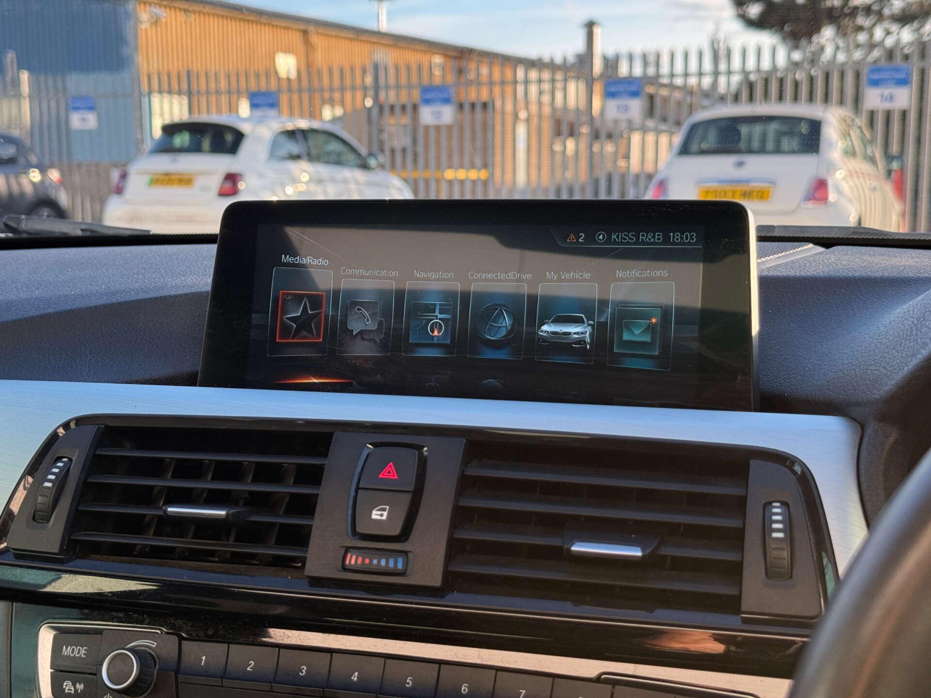 BMW 4 Series view 52