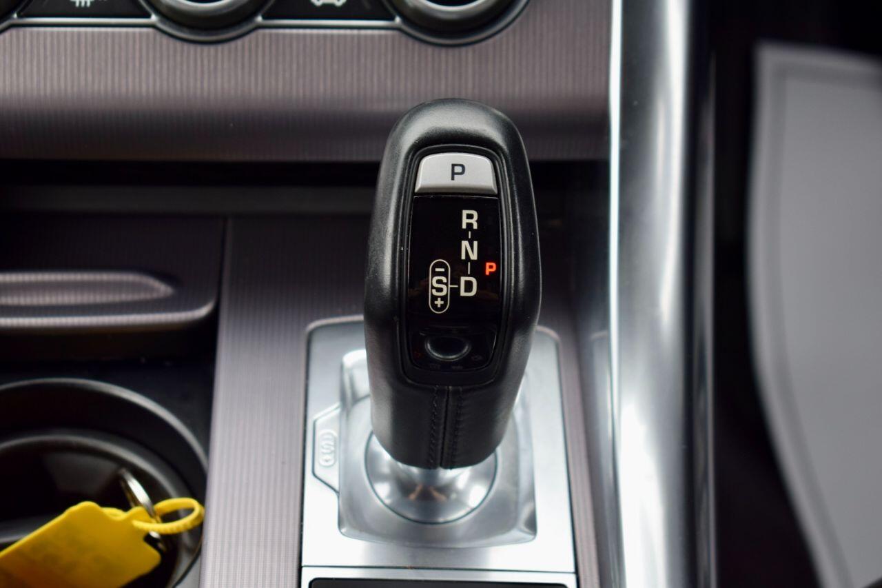 Land Rover Range Rover Sport view 56