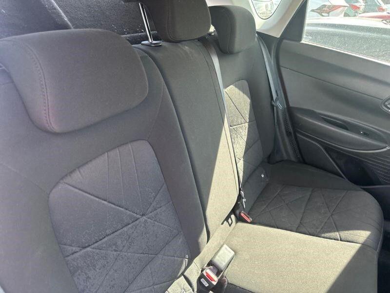 Hyundai Bayon view 6