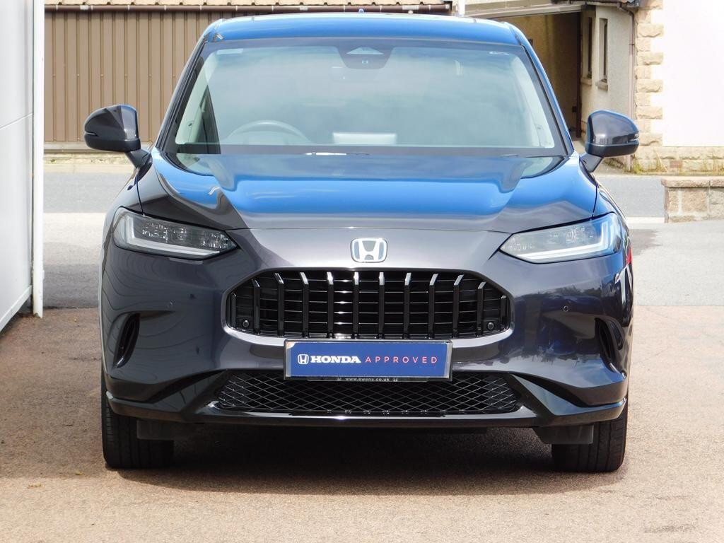 ZR-V