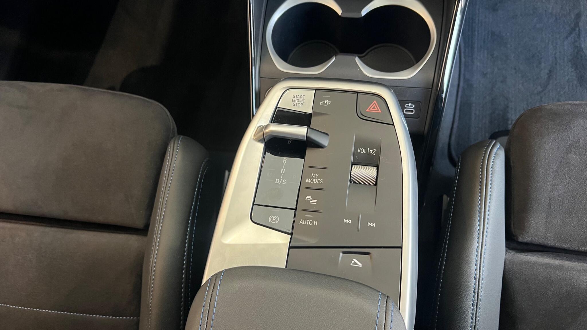 BMW X2 view 8