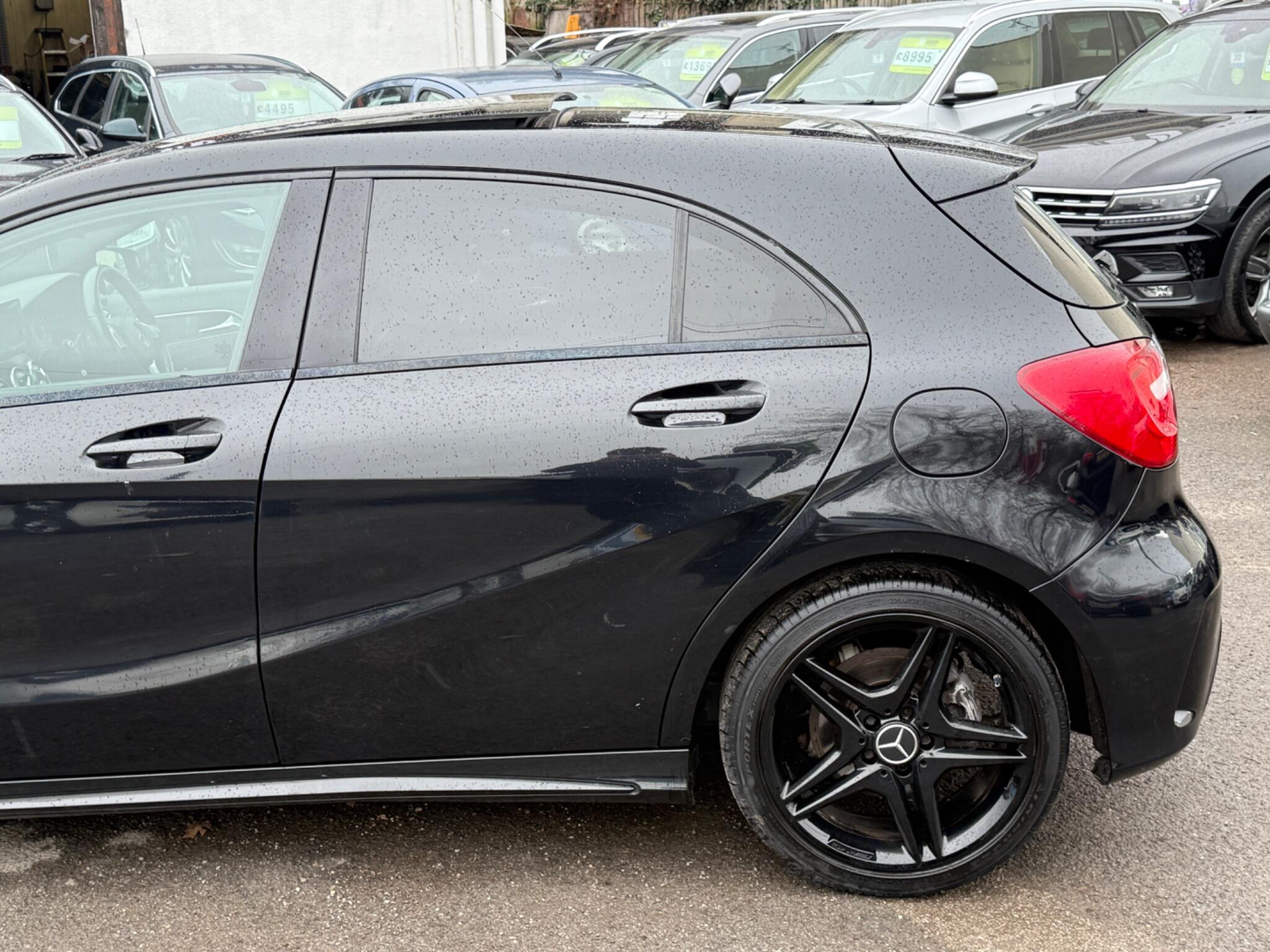 Mercedes-Benz A Class - Image 14