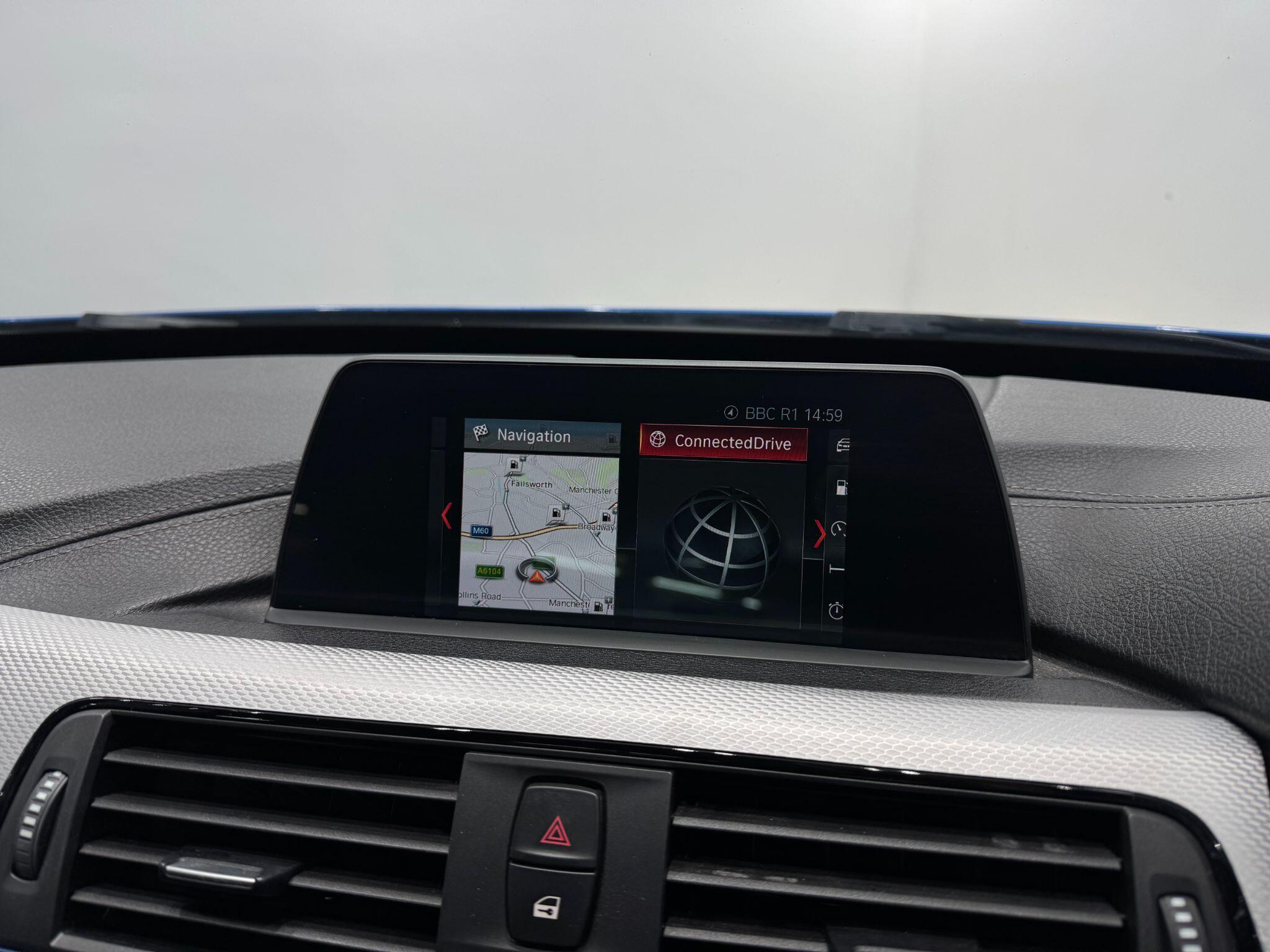 BMW 3 Series view 37