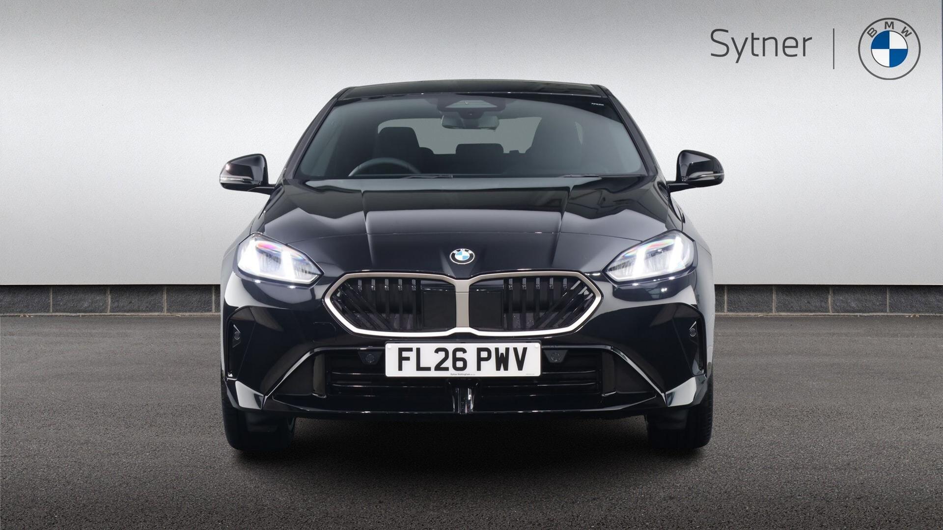 BMW 2 Series view 16