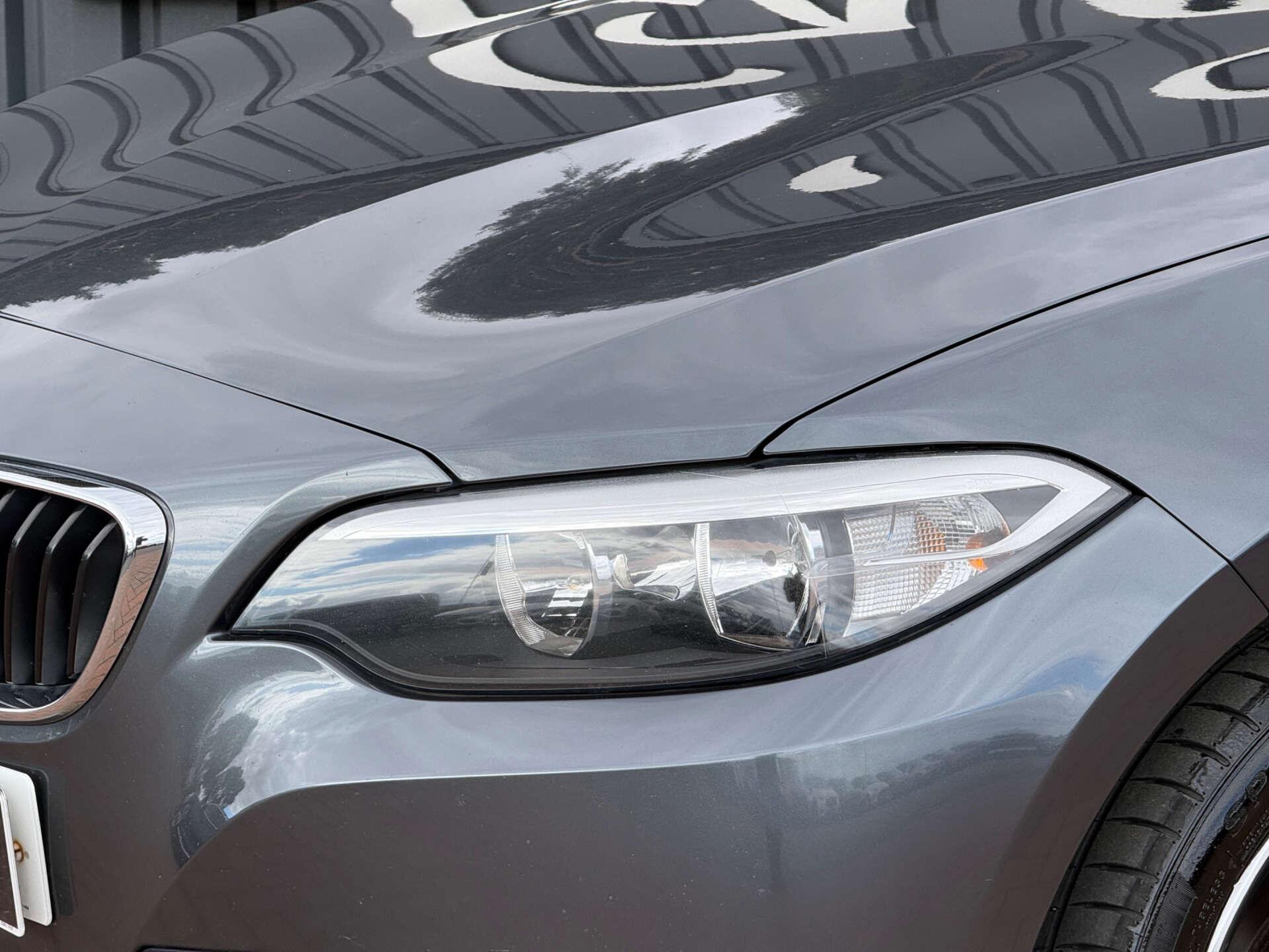 BMW 2 Series view 5
