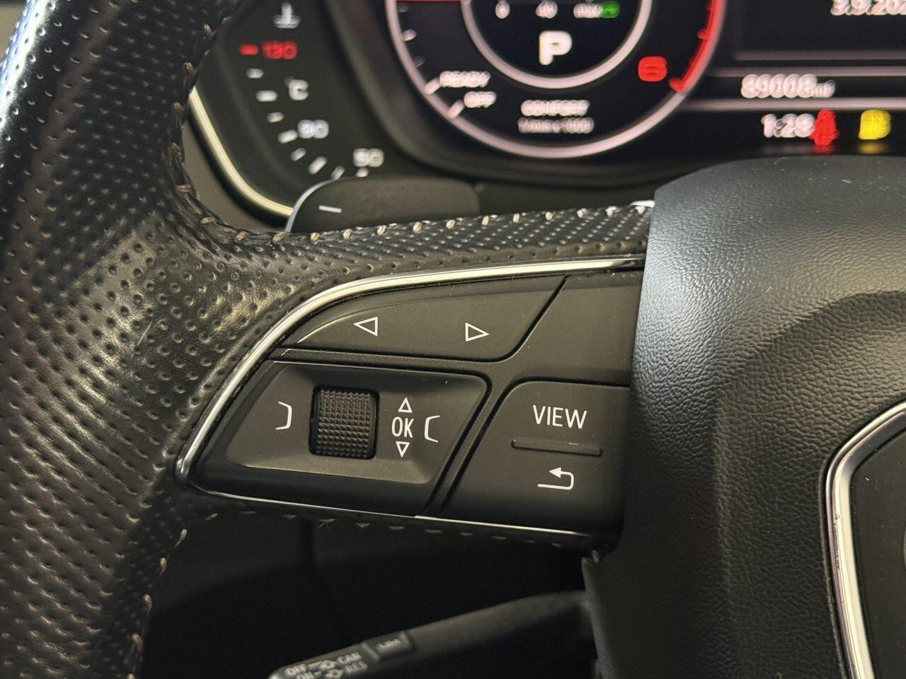 Audi Q5 view 38