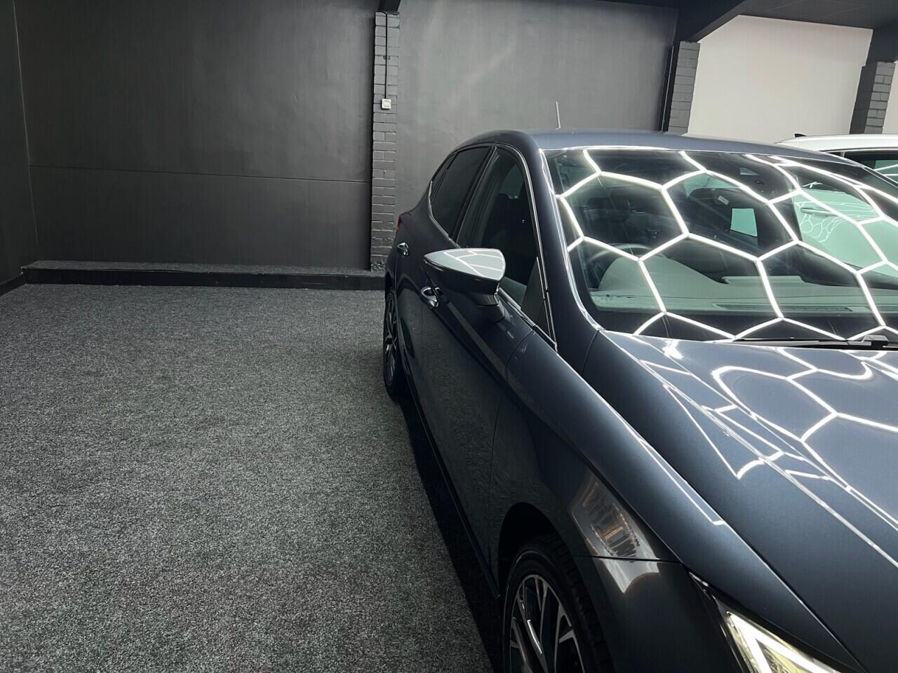 SEAT Ibiza view 18