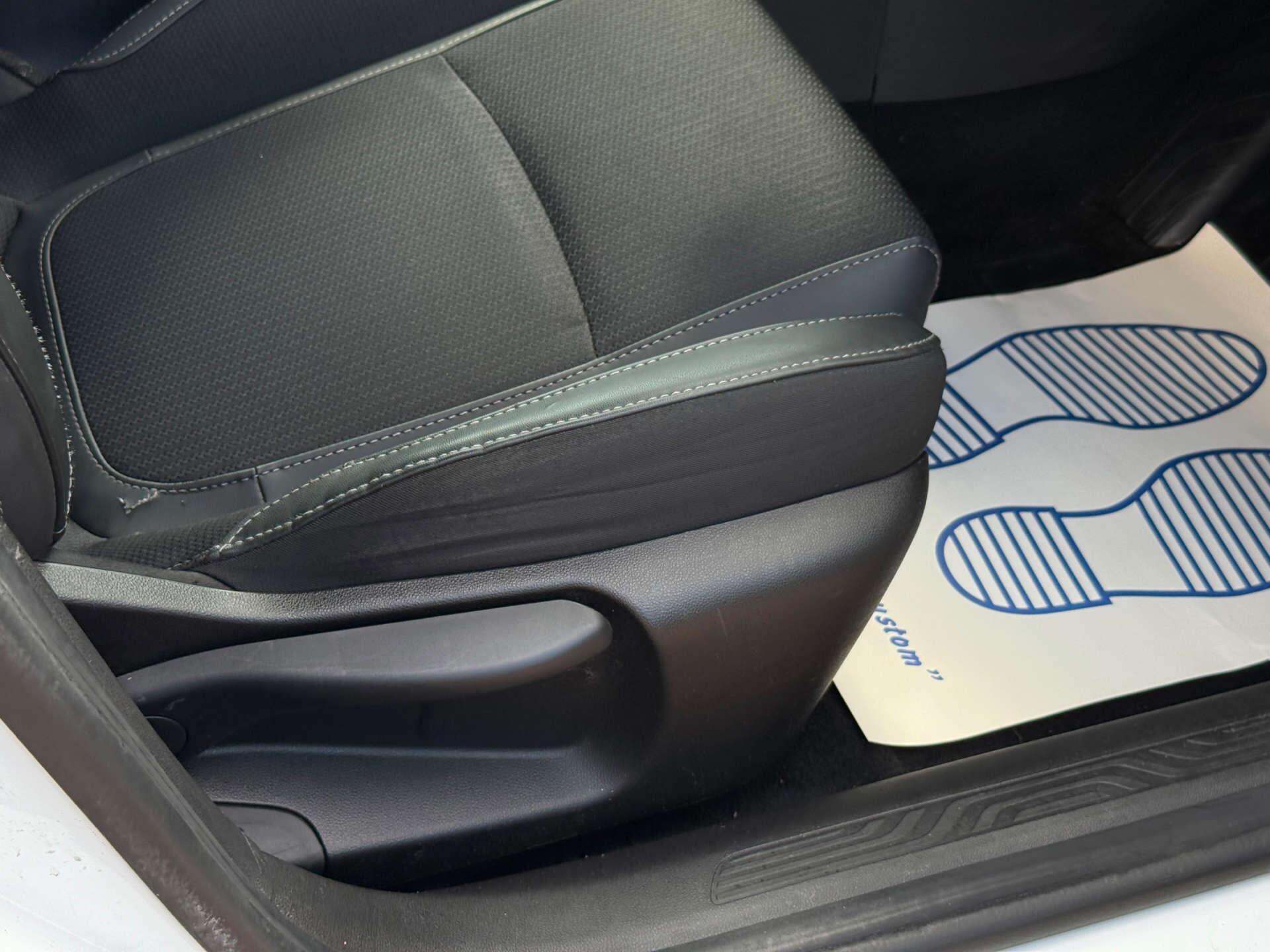 Renault Megane view 24