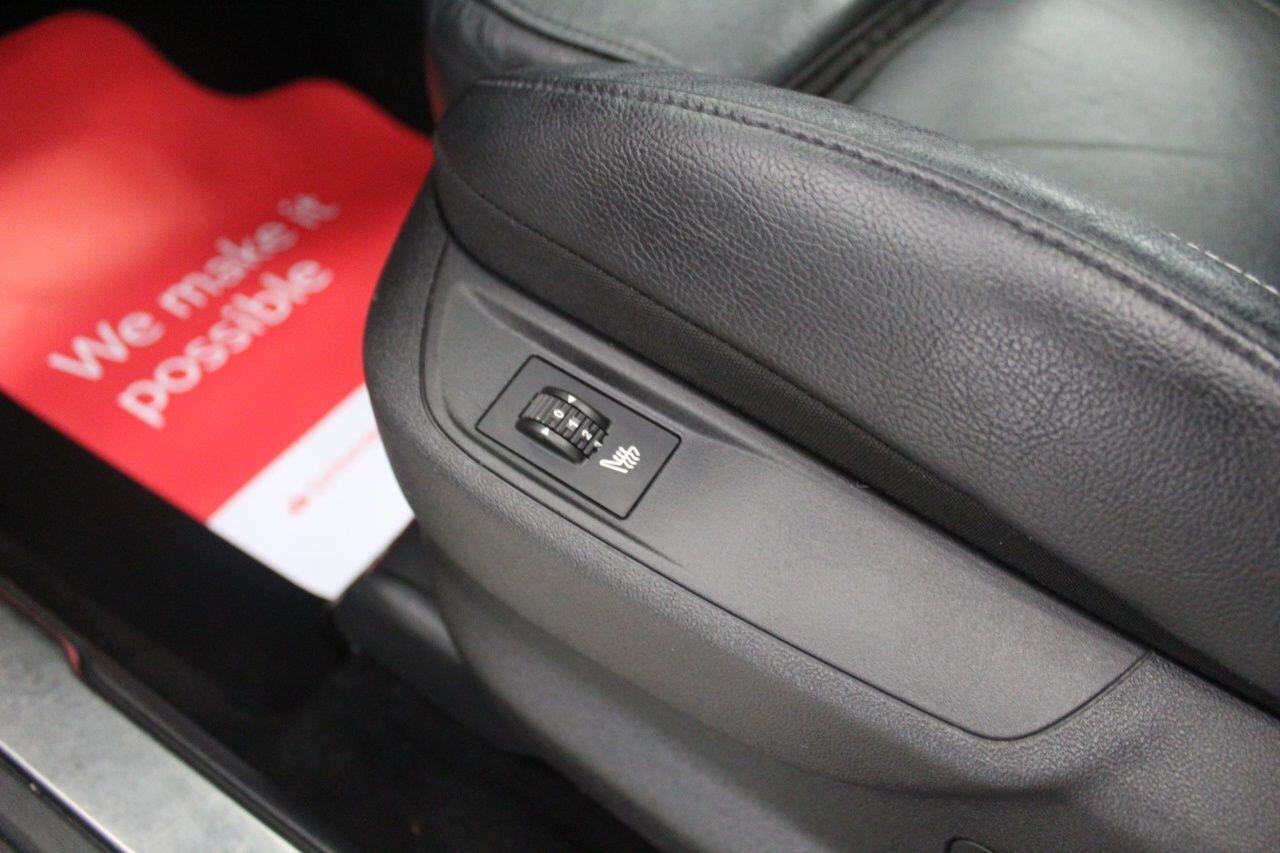 Citroen DS5 view 34