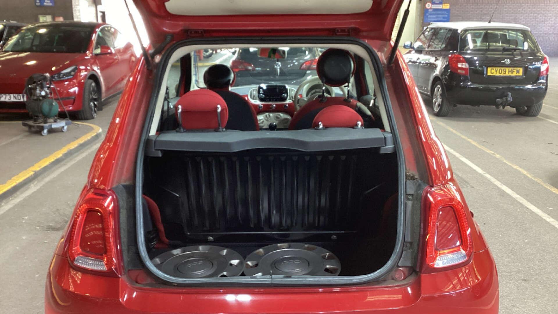 Fiat 500 view 10