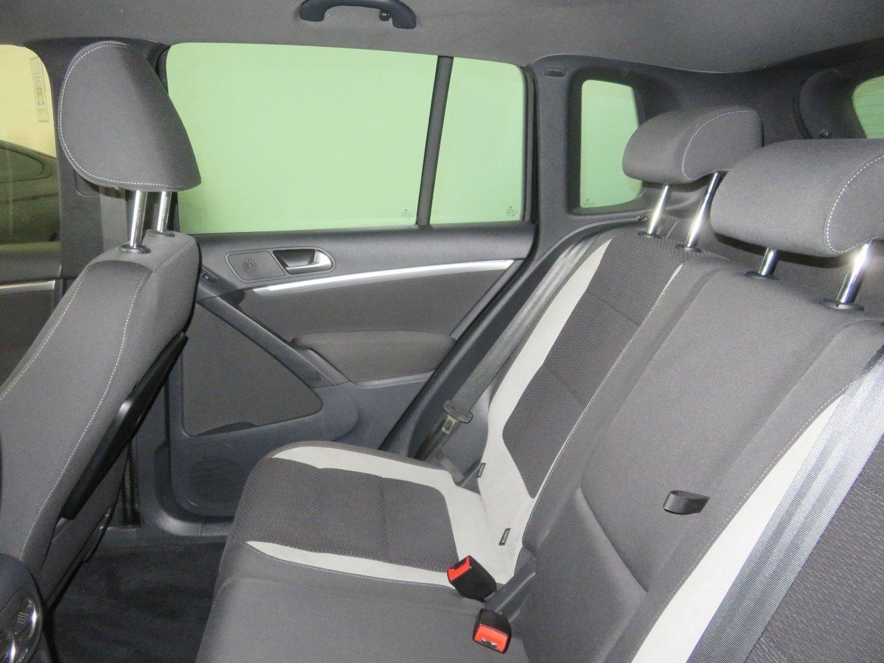 Volkswagen Tiguan view 49