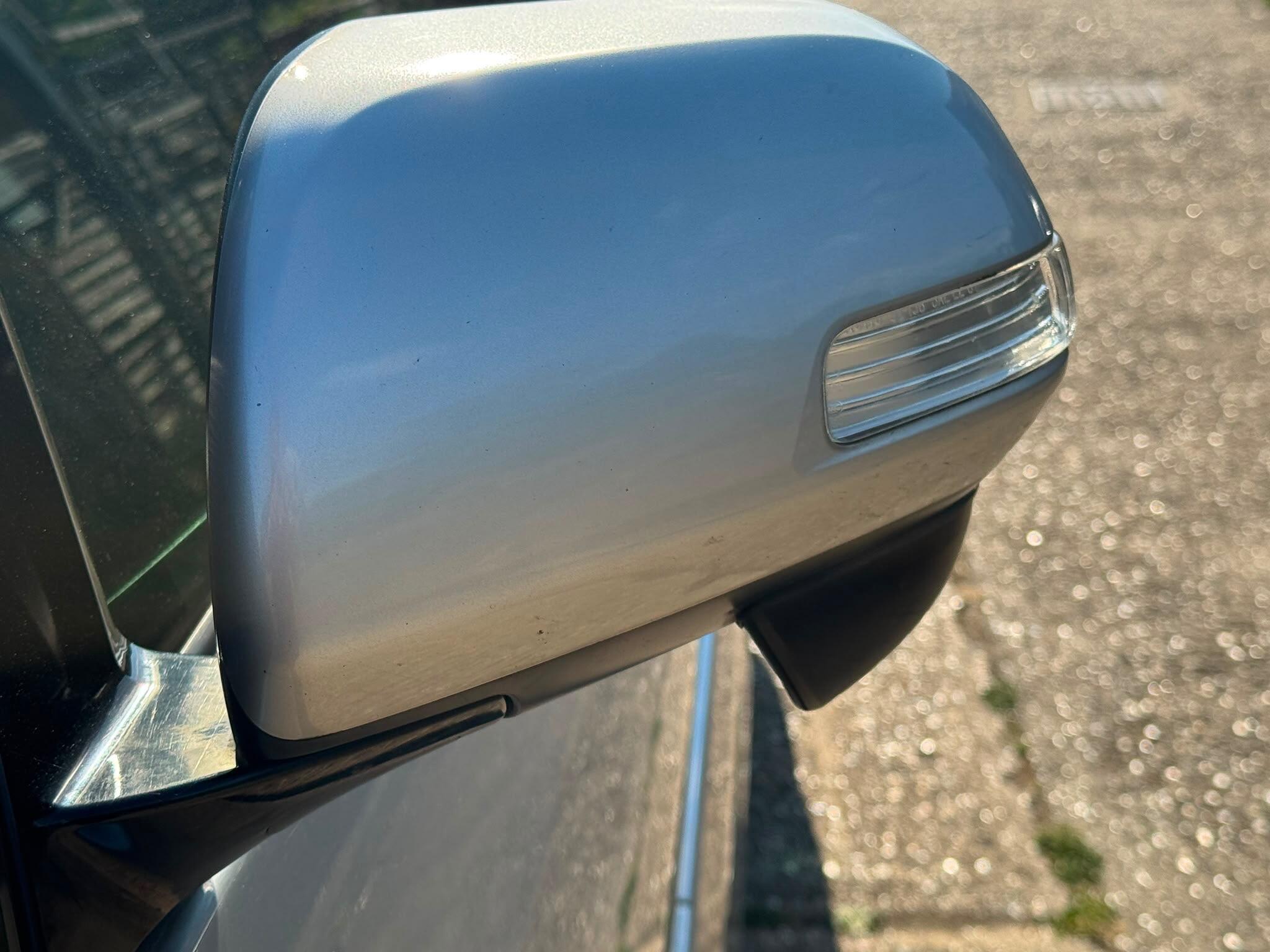 Toyota Estima view 46