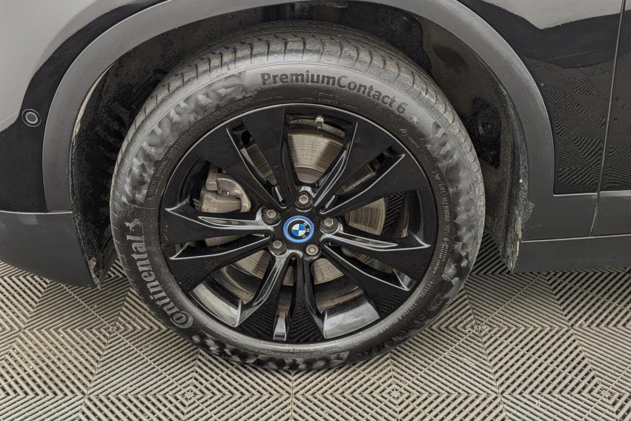 BMW X2 view 56