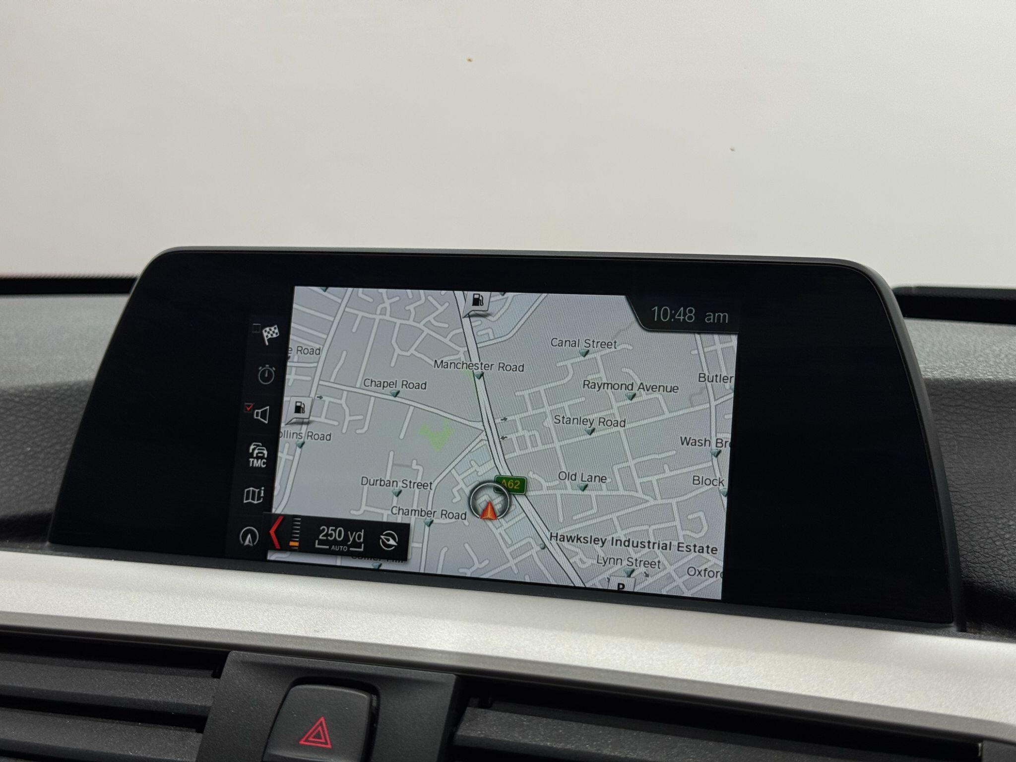 BMW 3 Series view 38