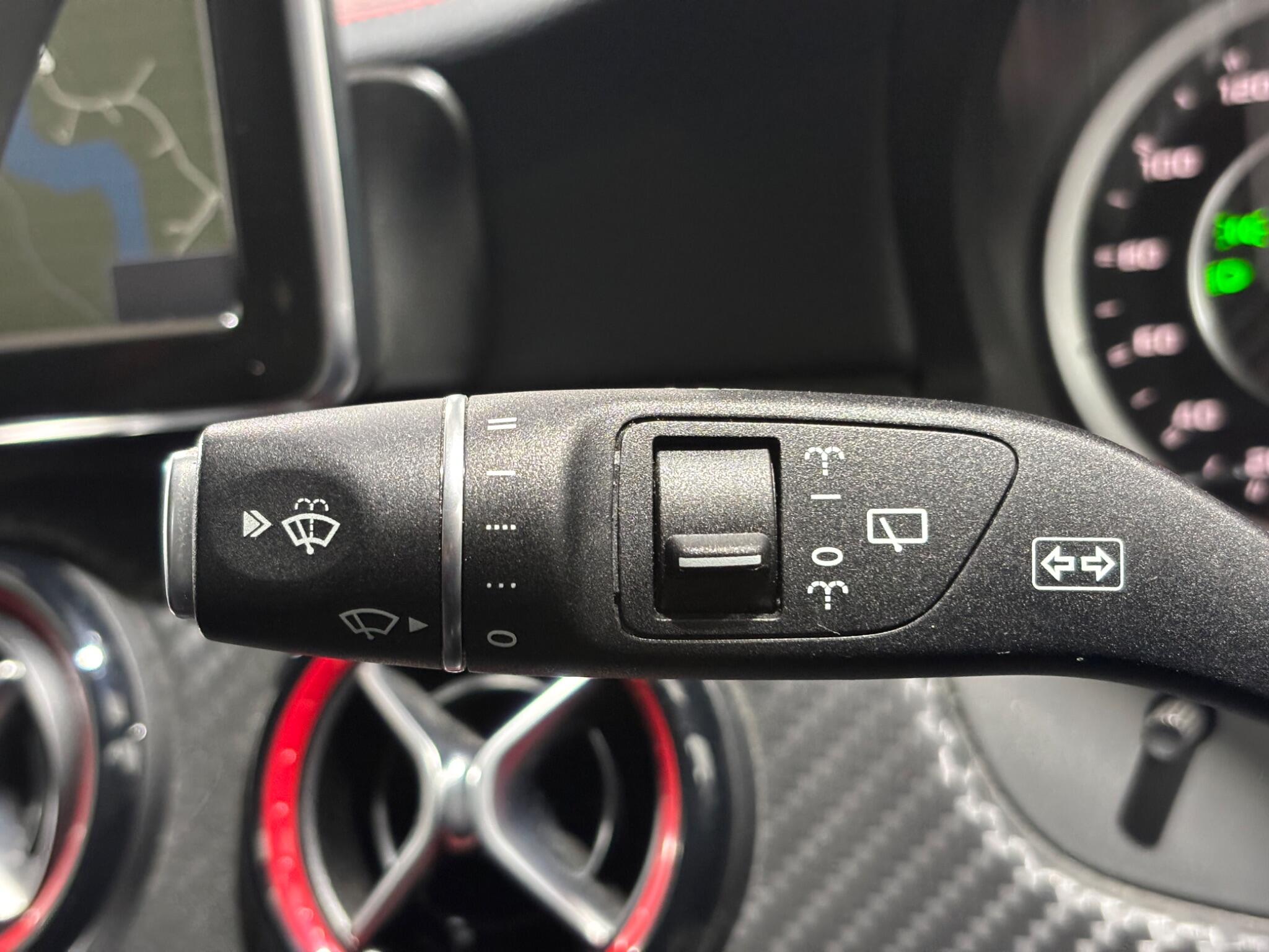Mercedes-Benz A Class view 36