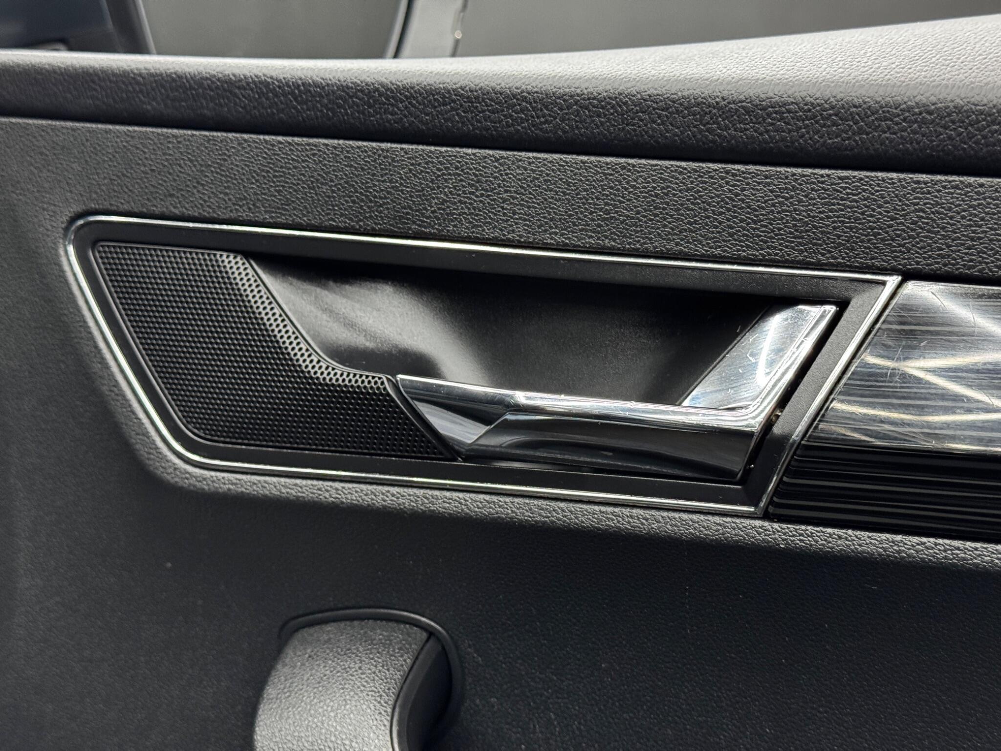 Skoda Karoq view 41