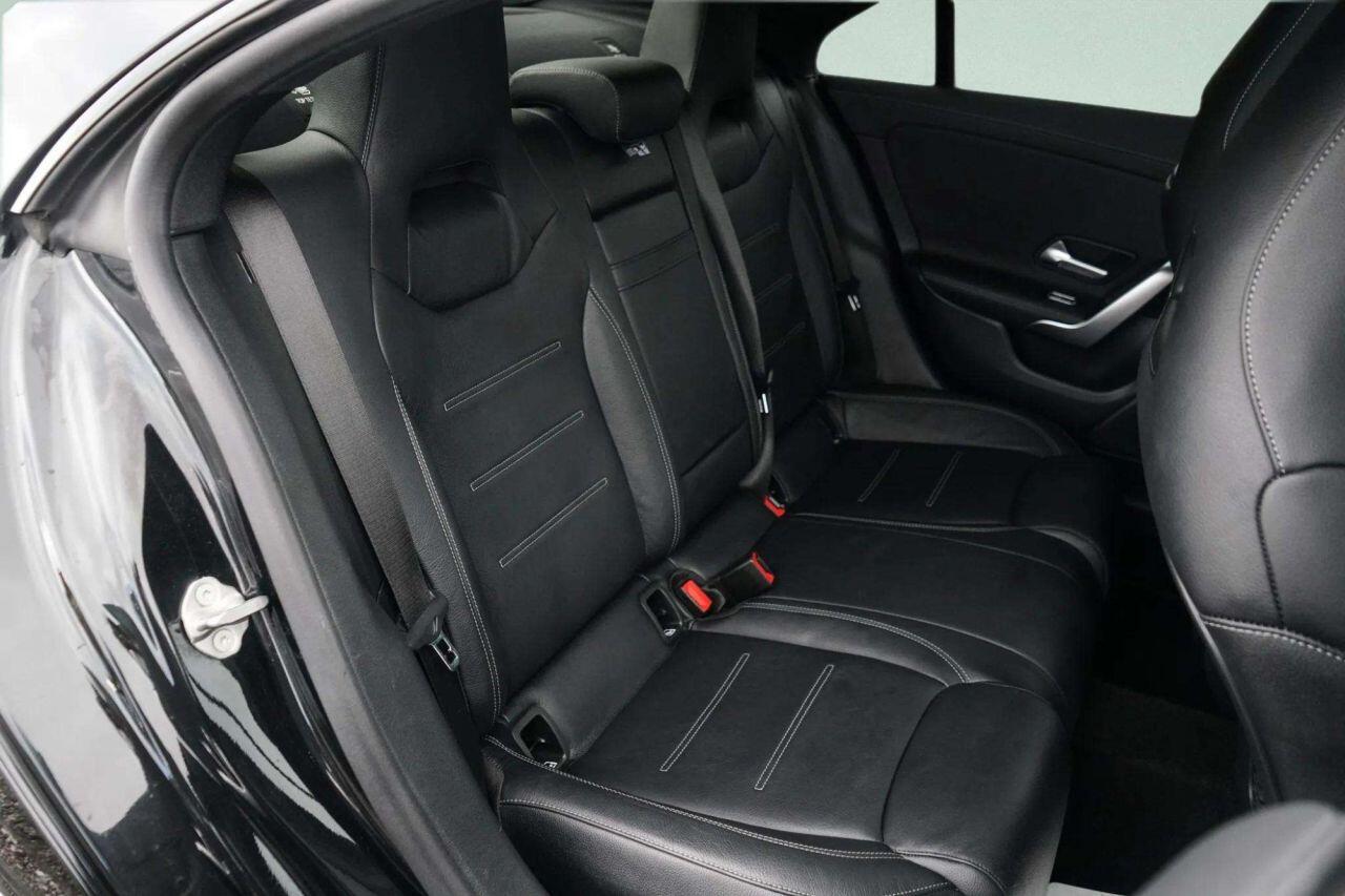 Mercedes-Benz Cla view 48