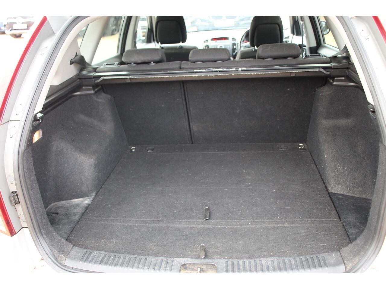 Kia Ceed view 19