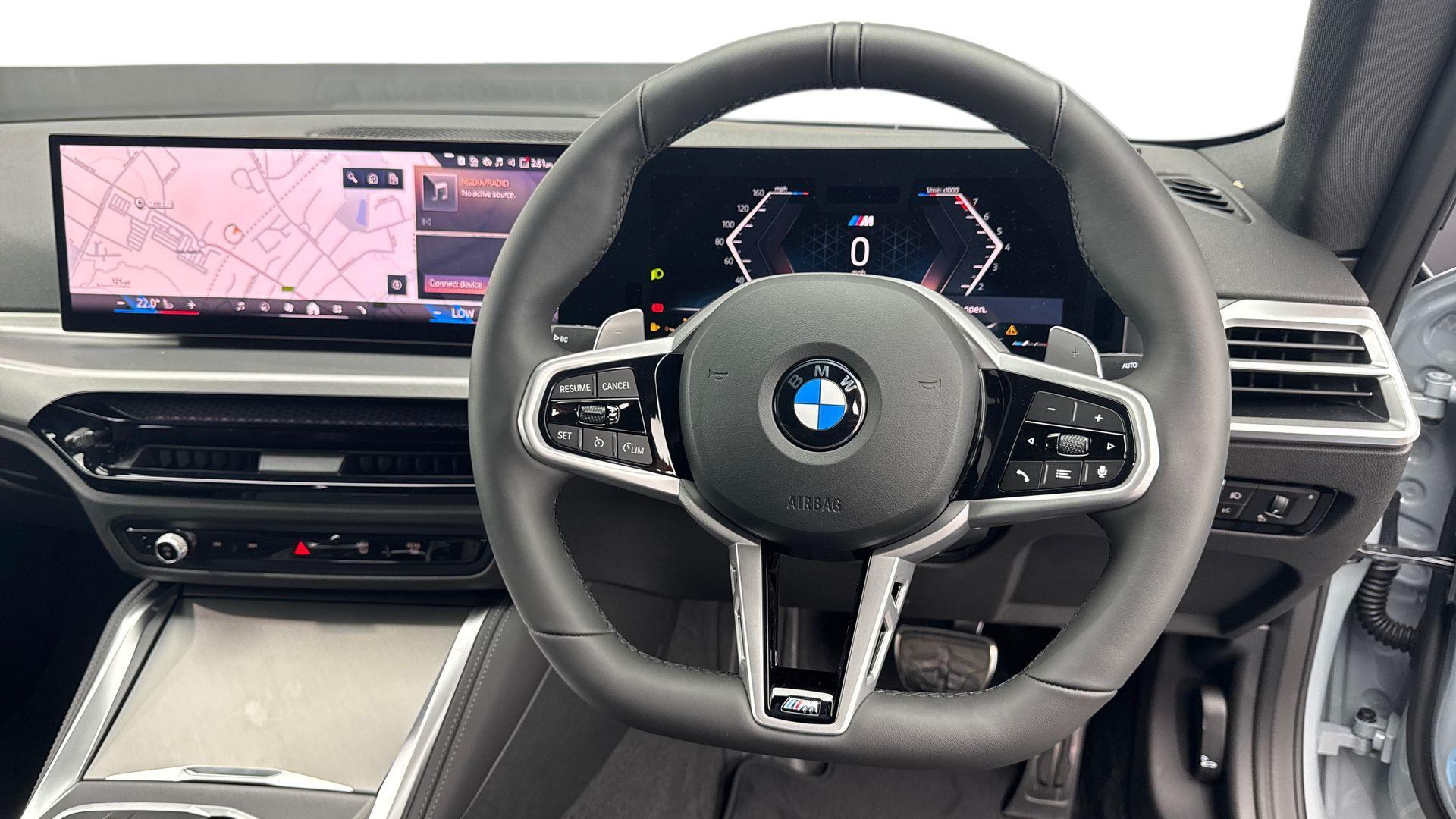 BMW 2 Series view 11