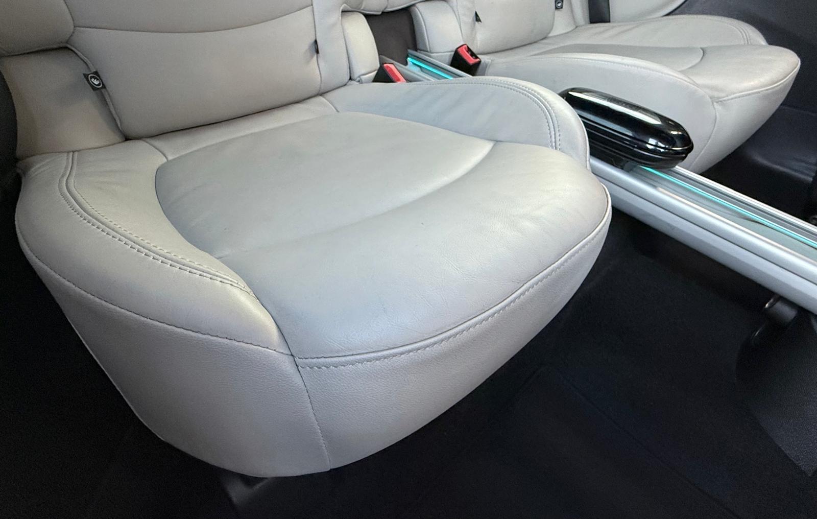 Mini Paceman view 32