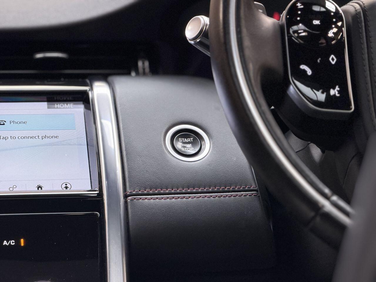 Land Rover Discovery Sport view 38