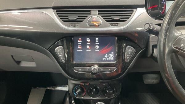 Vauxhall Corsa view 13