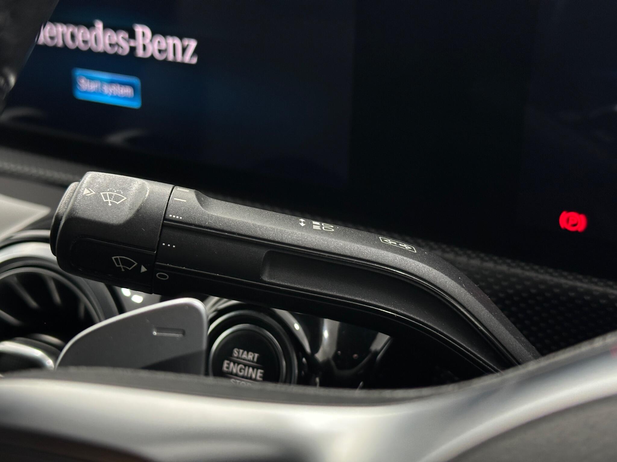 Mercedes-Benz Cla view 13
