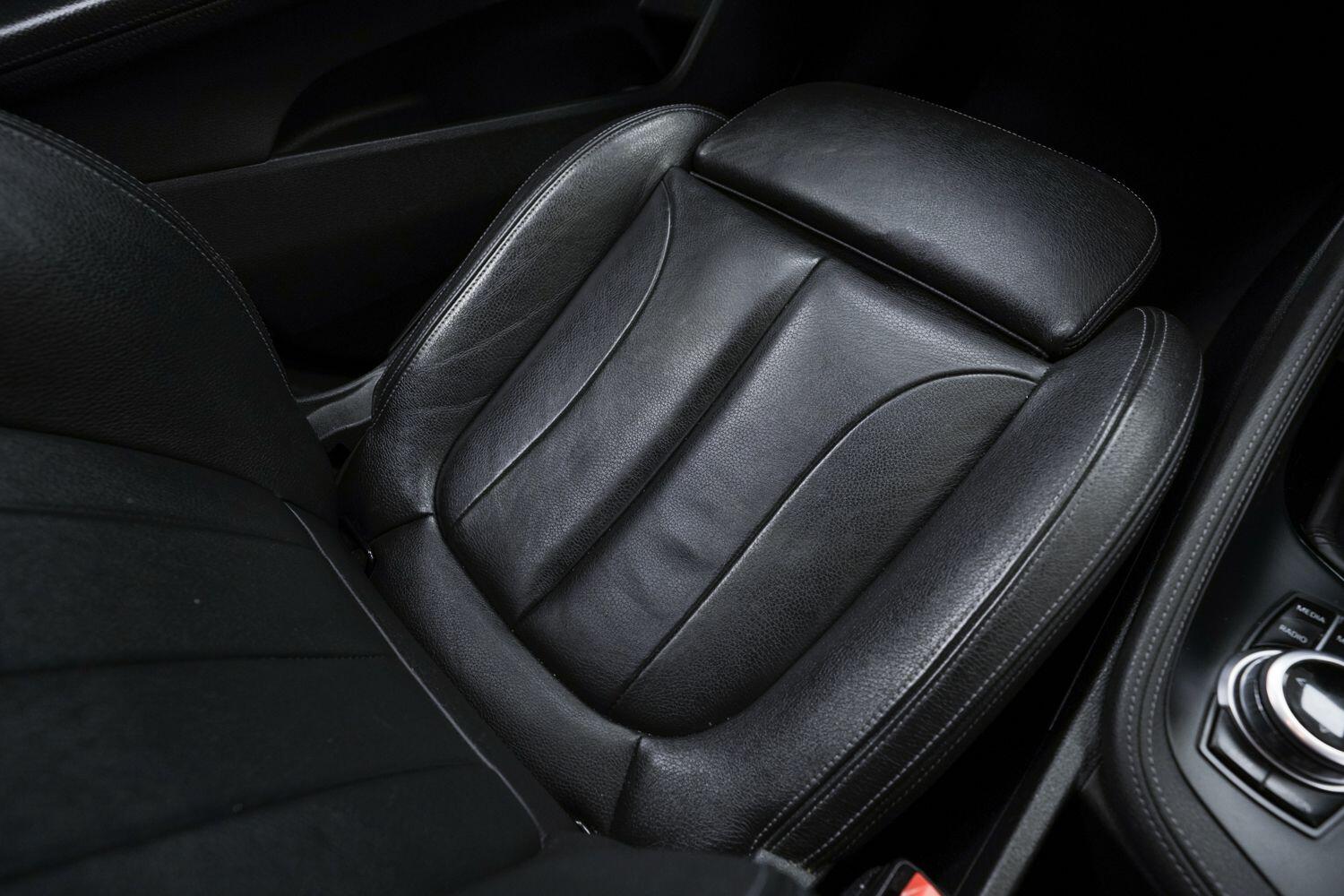 BMW X1 view 23