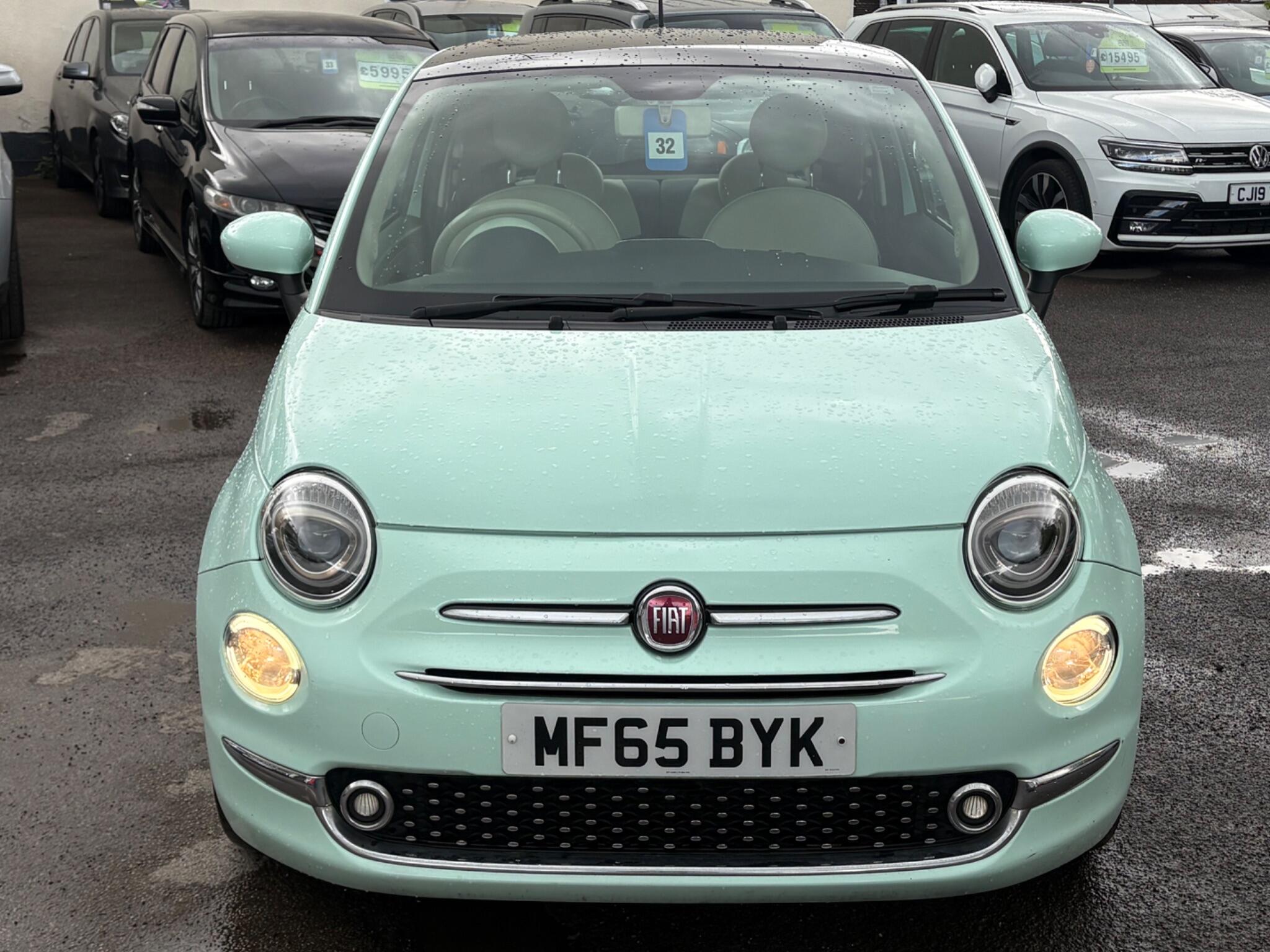 Fiat 500 - Image 7