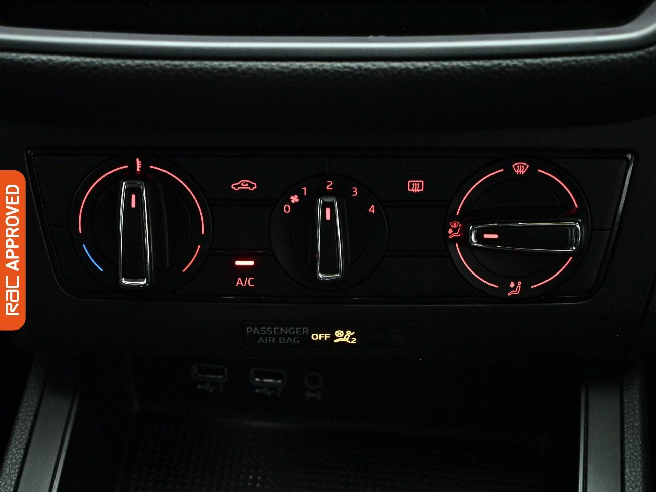 SEAT Ibiza view 17