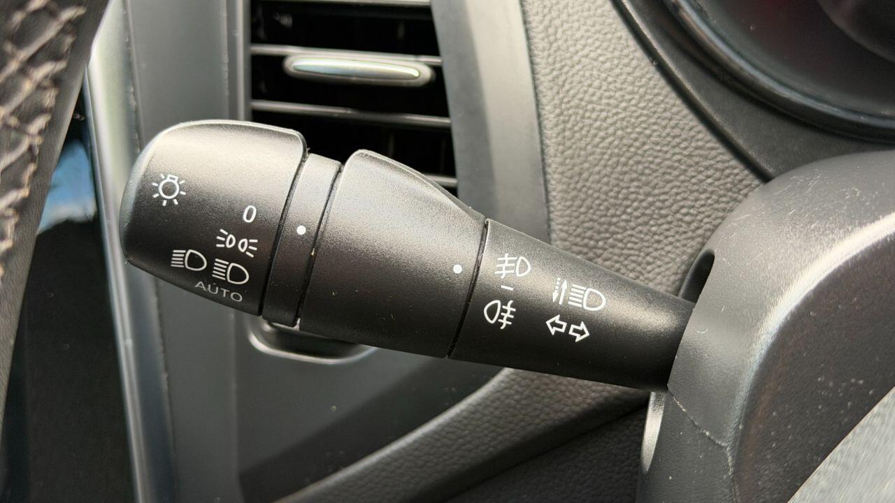 Renault Captur view 19