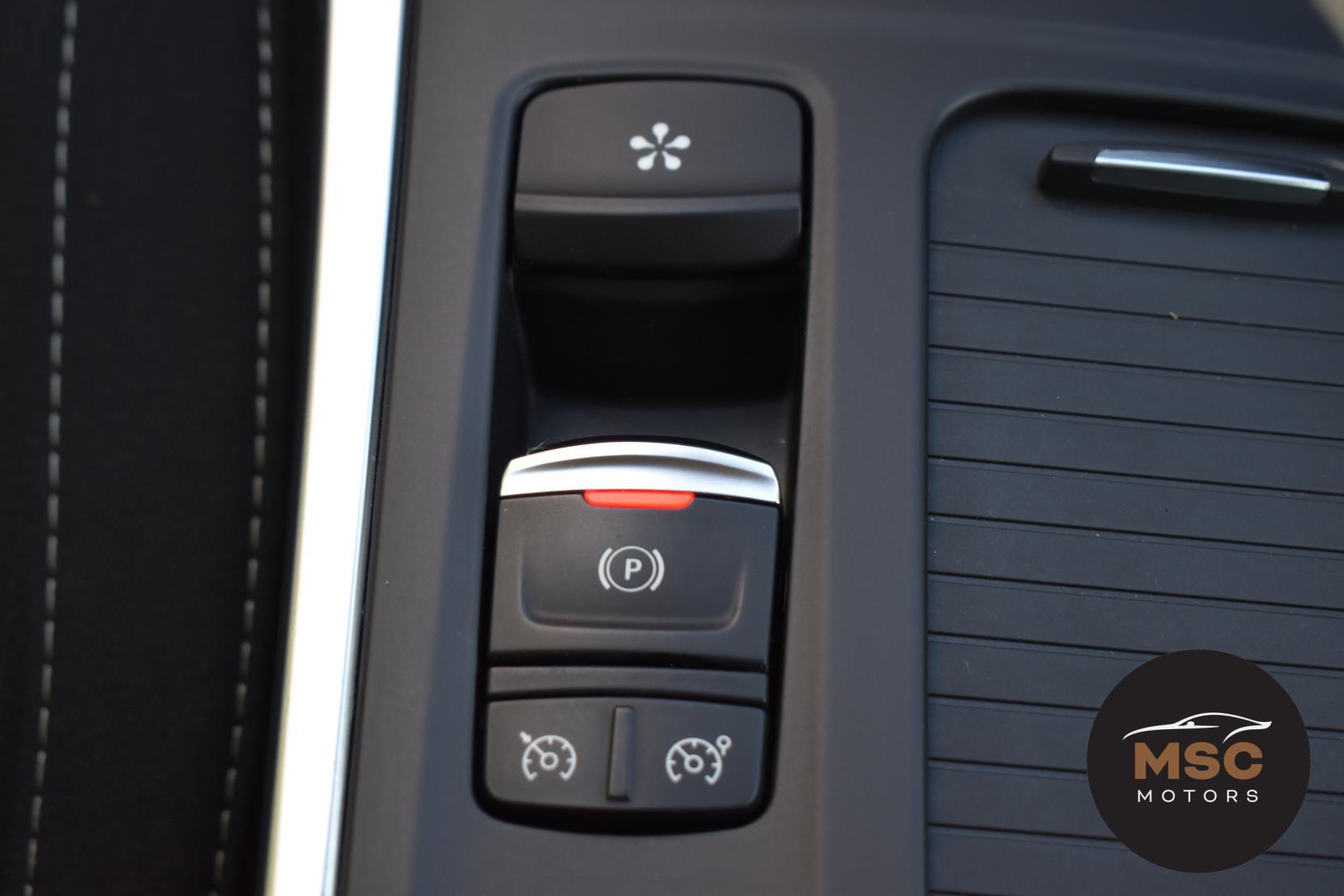 Renault Megane view 44