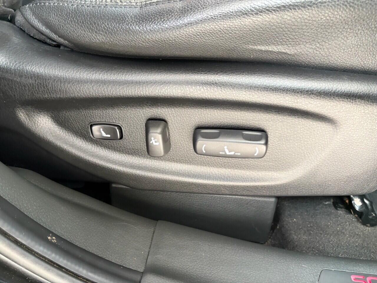 Kia Sorento view 19