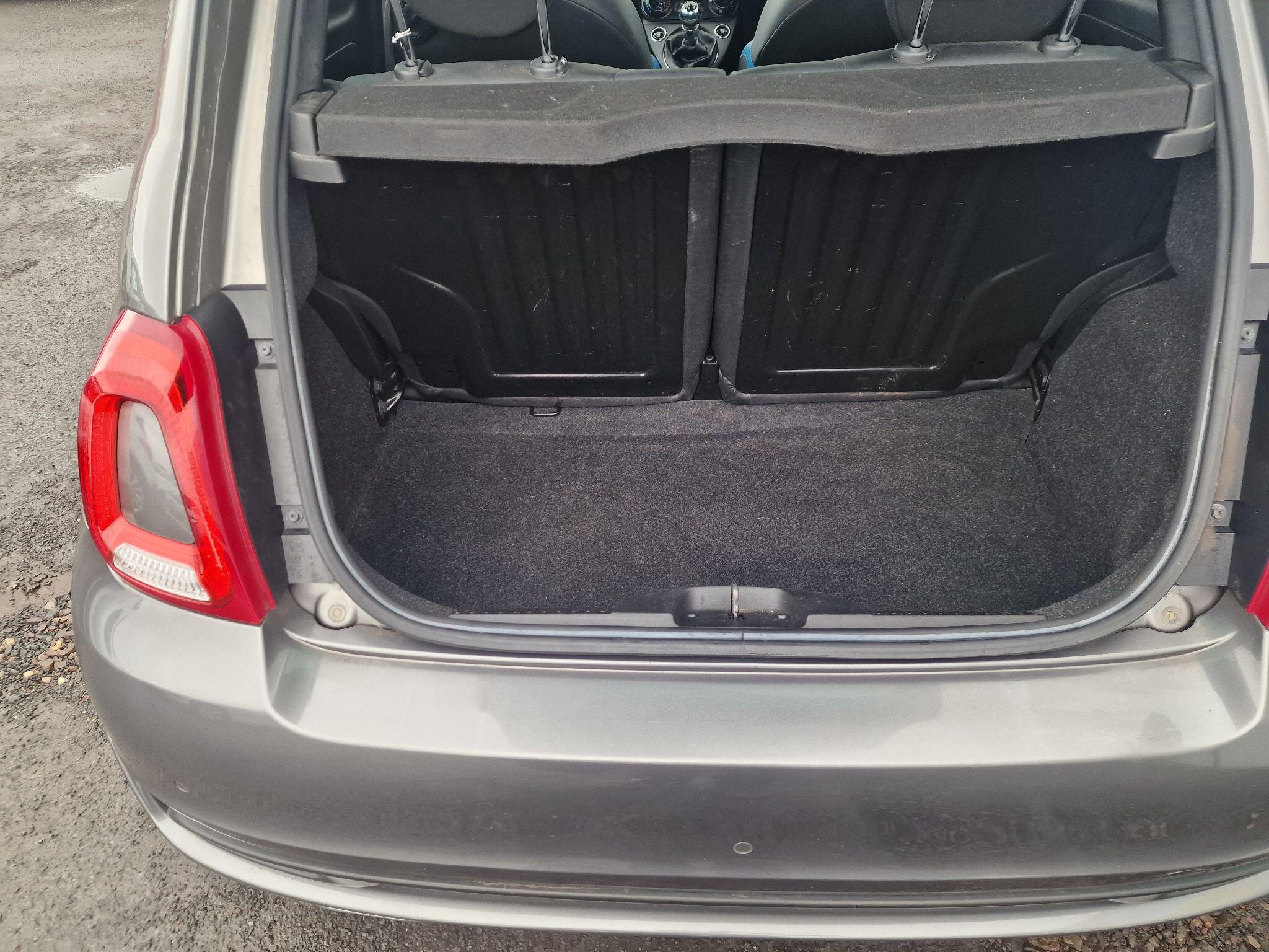 Fiat 500 view 41
