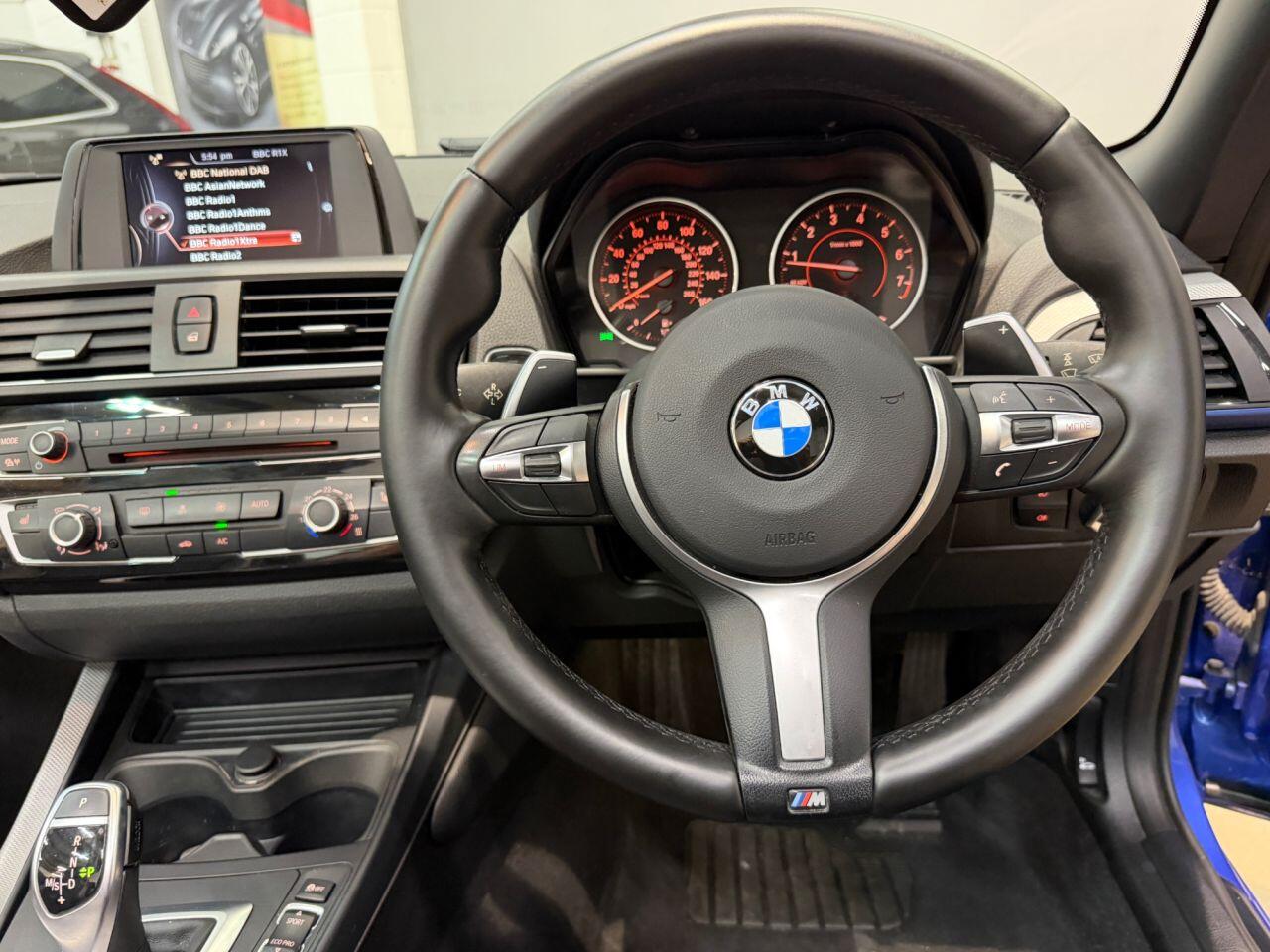 BMW 2 Series view 14
