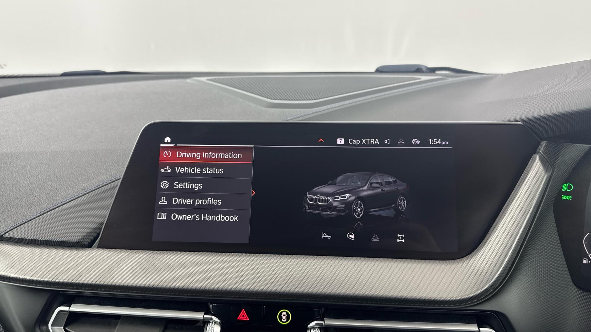 BMW 2 Series Gran Coupe view 31