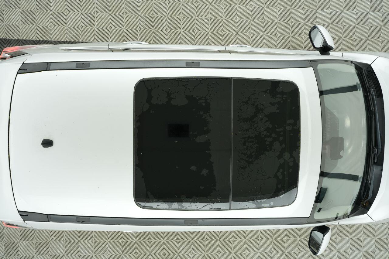 Nissan X-Trail view 11