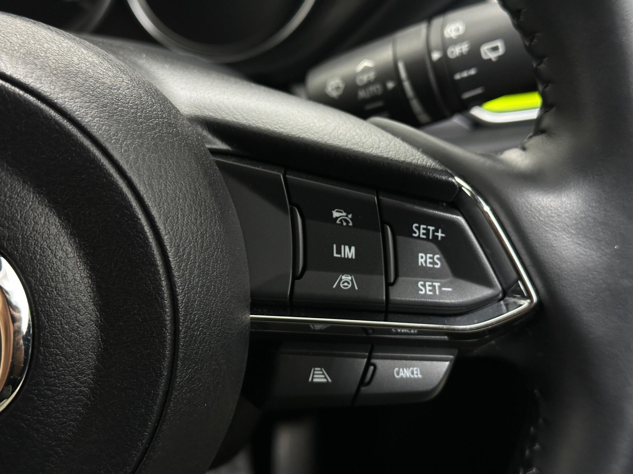 Mazda CX-5 view 16
