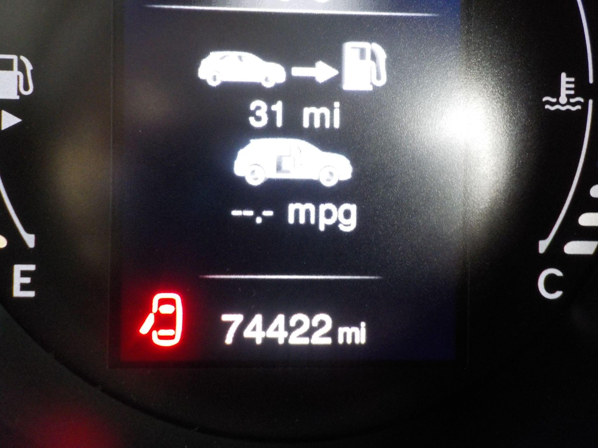 Fiat 500X 1.4 MultiAir Cross Euro 6 (s/s) 5dr