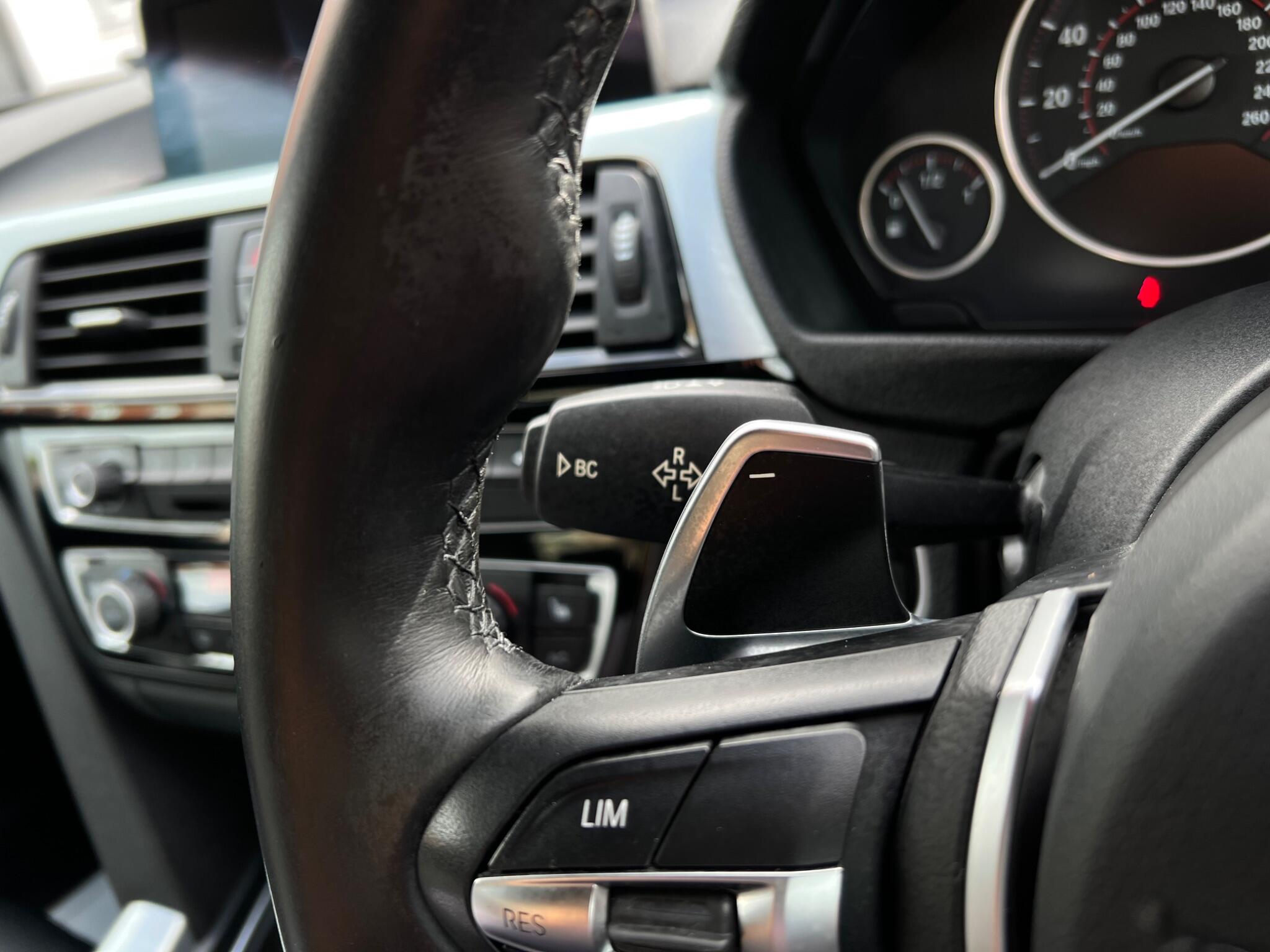 BMW 4 Series view 41