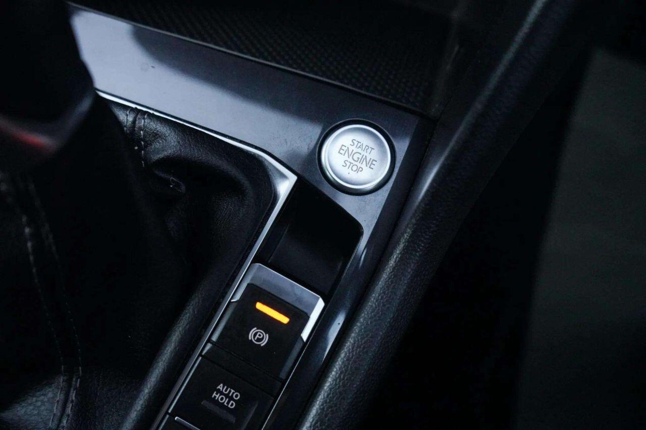 Volkswagen Tiguan view 33
