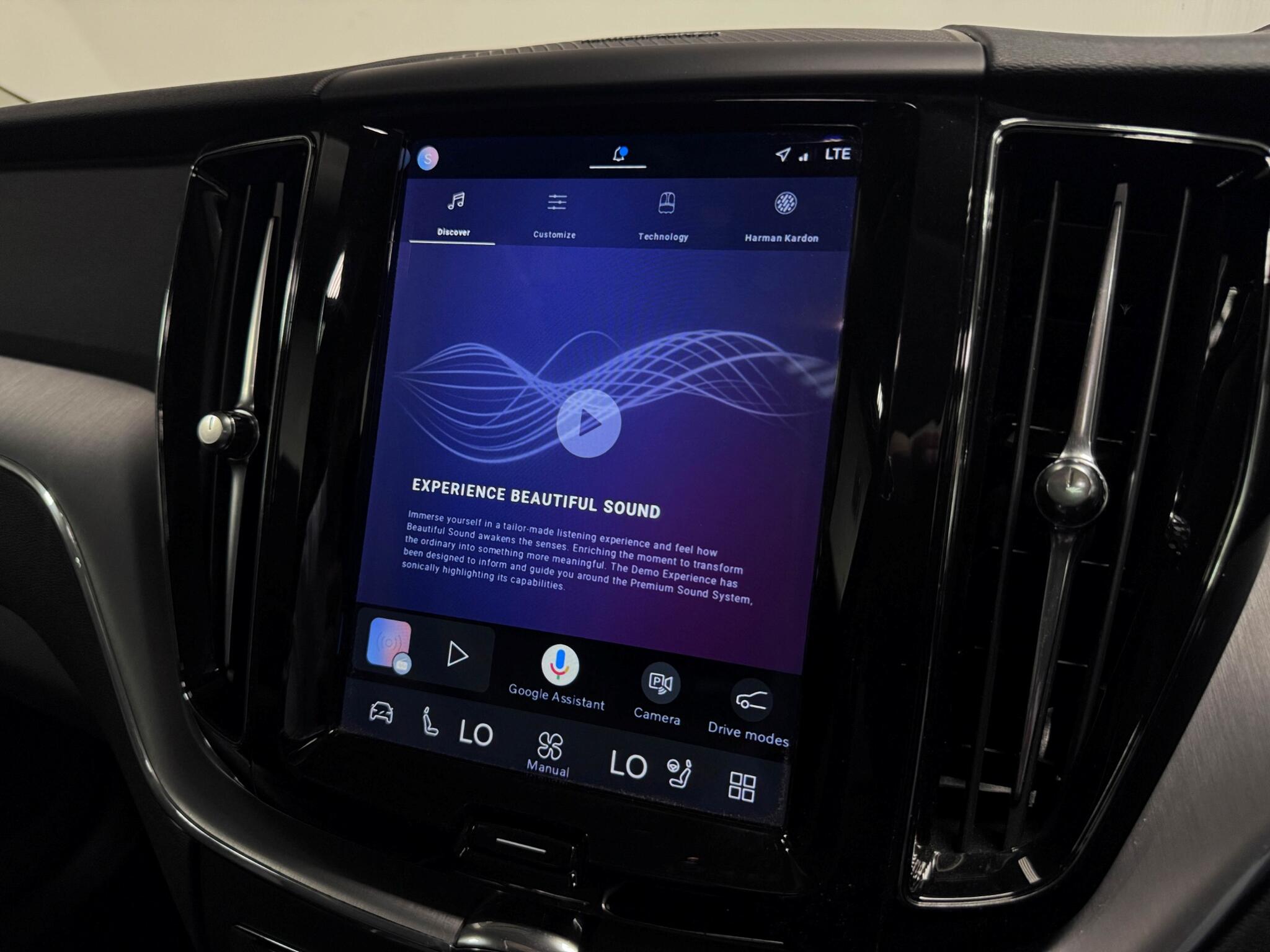 Volvo XC60 view 55